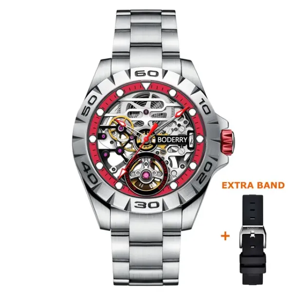 Boderry BDA001