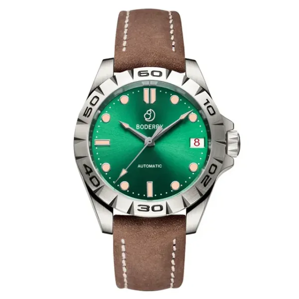 Boderry BDA002T