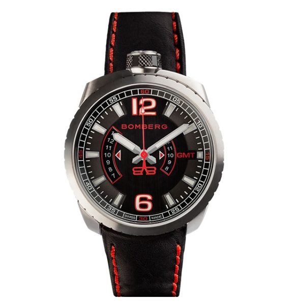 Bomberg BS45GMTSP.004.3