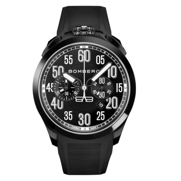 Bomberg NS44CHPBA.0097.3