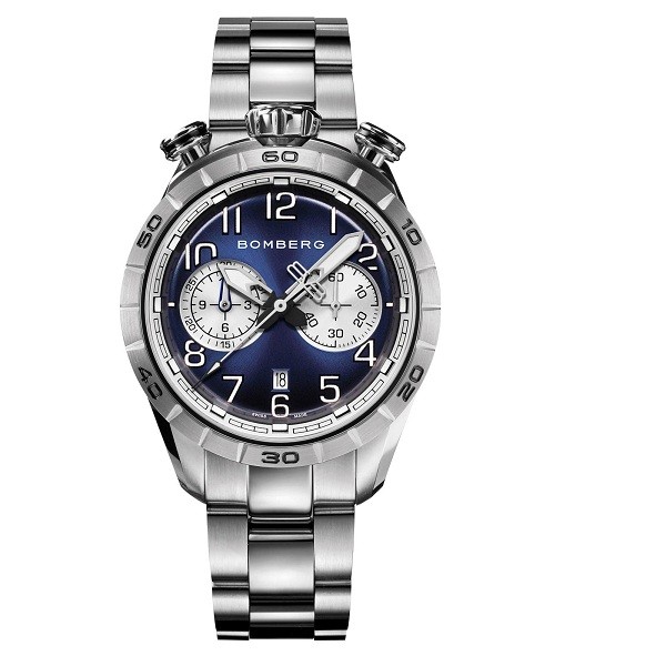 Bomberg NS44CHSS.211.9