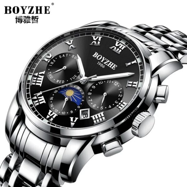 Boyzhe WL001