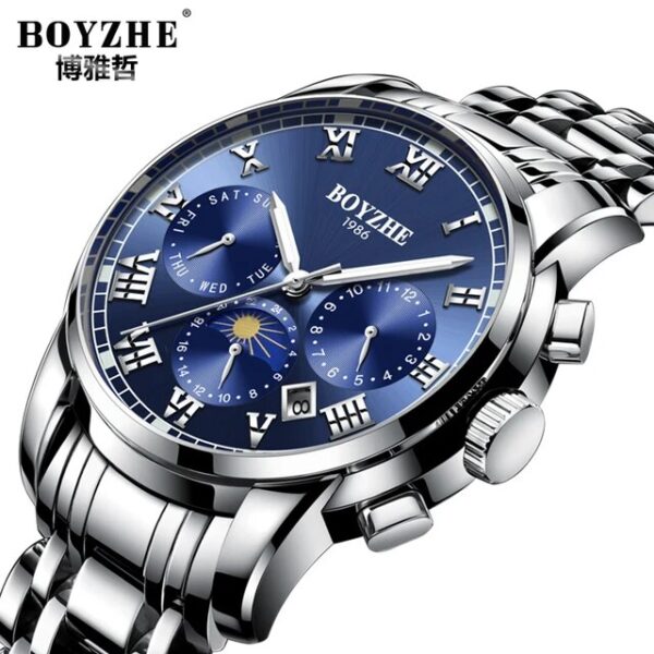 Boyzhe WL001