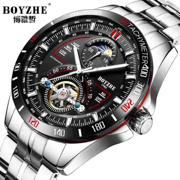Boyzhe WL019