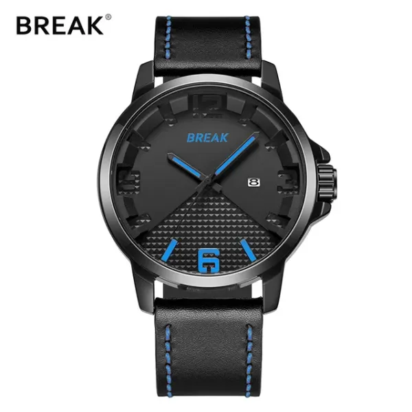 Break 3301-LBL-BL