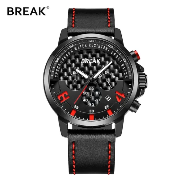 Break 3302S-LRD-RD