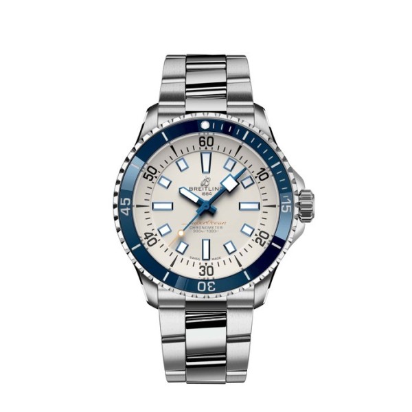 Breitling A17375E71G1A1