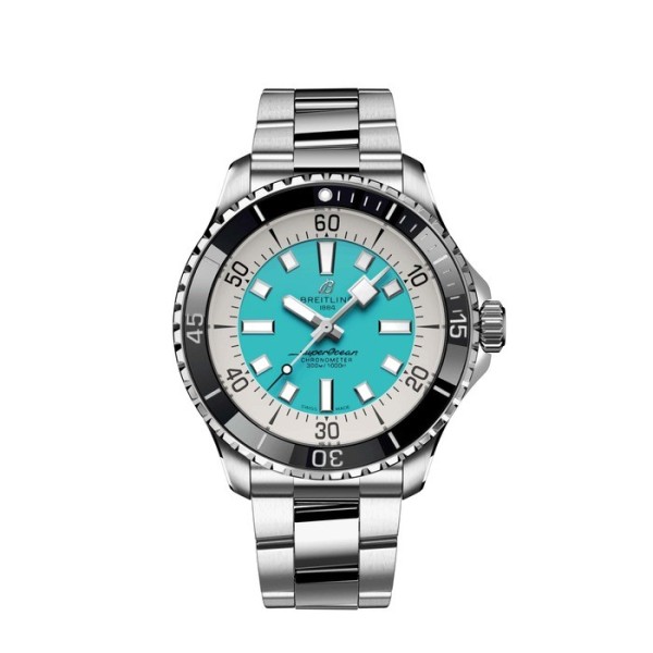 Breitling A17376211L2A1