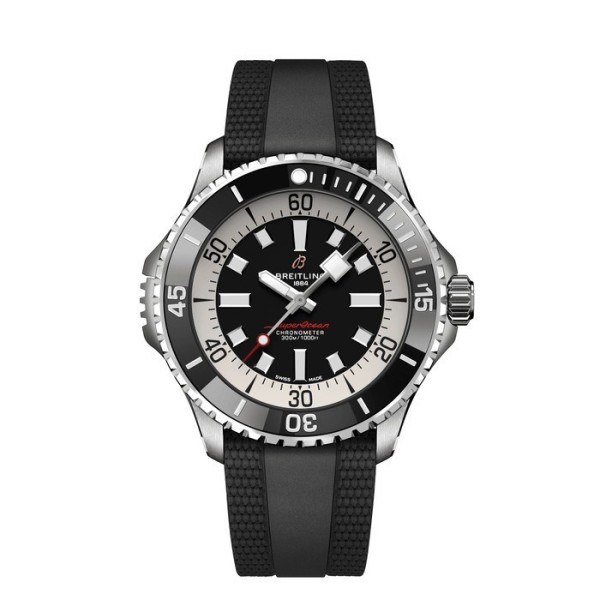 Breitling A17378211B1S1