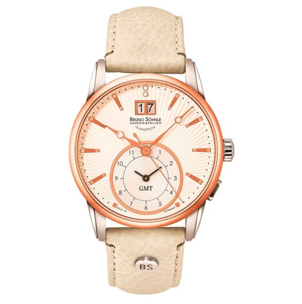 Bruno Sohnle 17-63154-241
