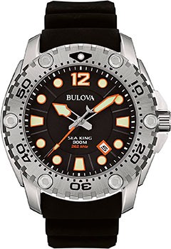 Bulova 96B228