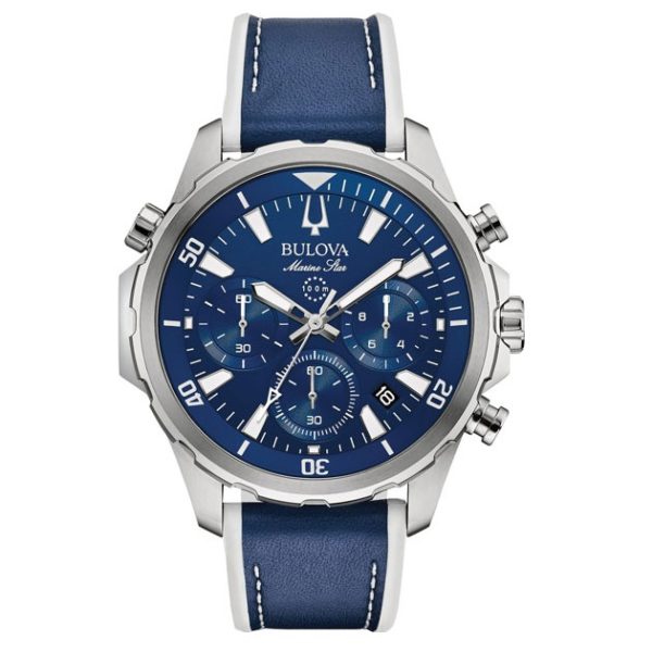 Bulova 96B287