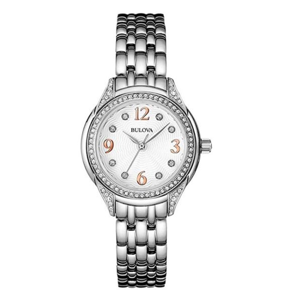 Bulova 96L212