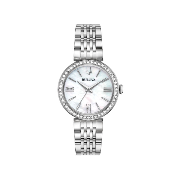 Bulova 96X153