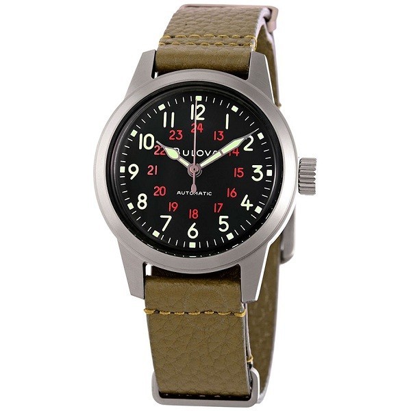Bulova 98A255