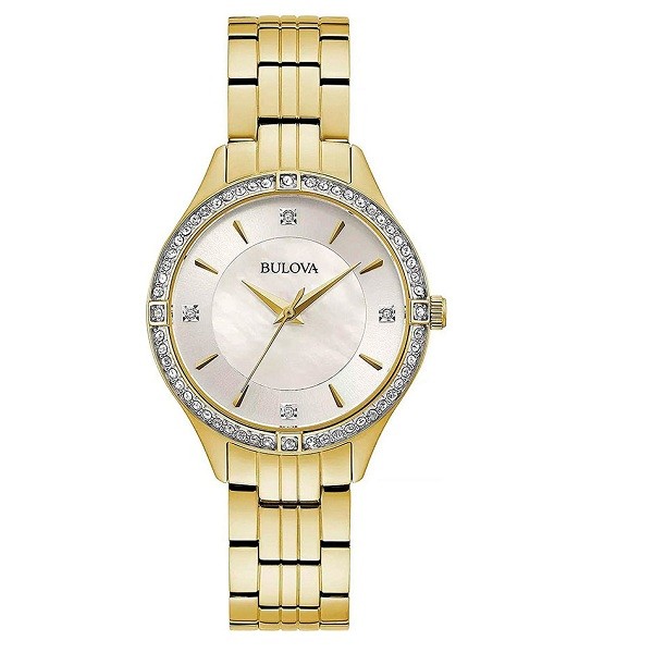 Bulova 98L274