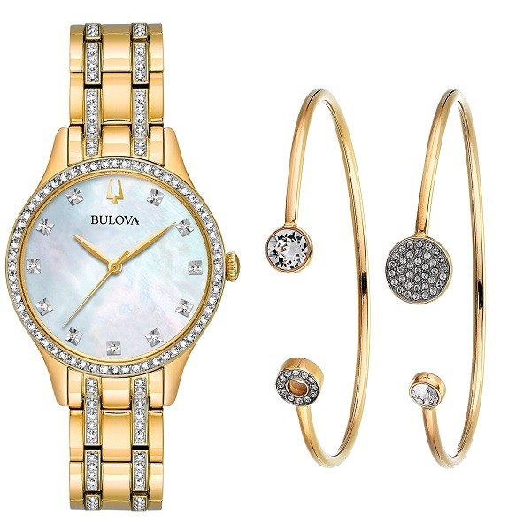 Bulova 98X119