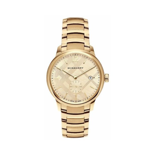 Burberry BU10006