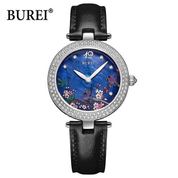 Burei SL-13007