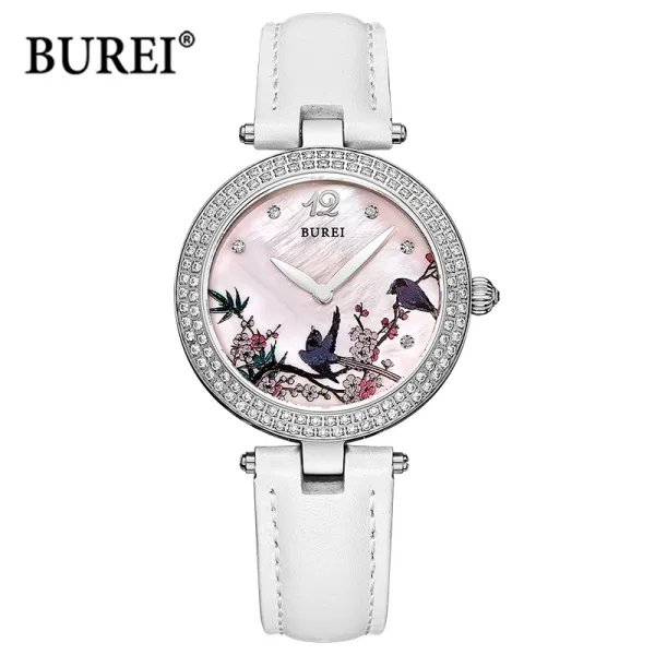 Burei SL-13007