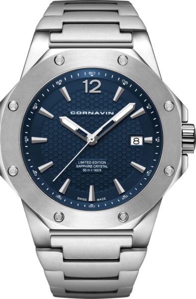 Cornavin CO.2021-2026