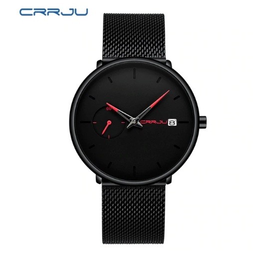 CRRJU 2258