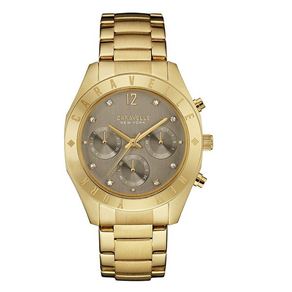 Caravelle New York 44L191