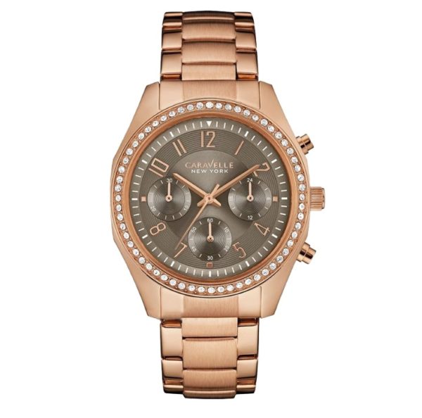Caravelle New York 44L195