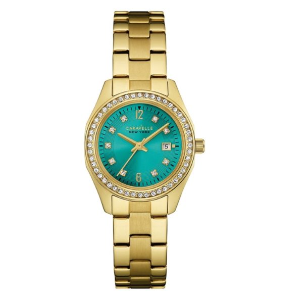 Caravelle New York 44M109