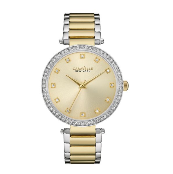 Caravelle New York 45L154