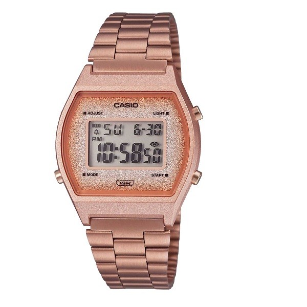 Casio B640WCG-5EF