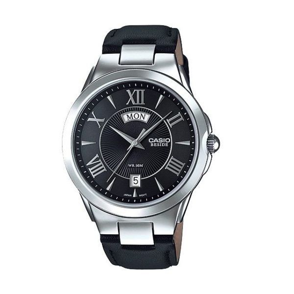 Casio BEM-130L-1A