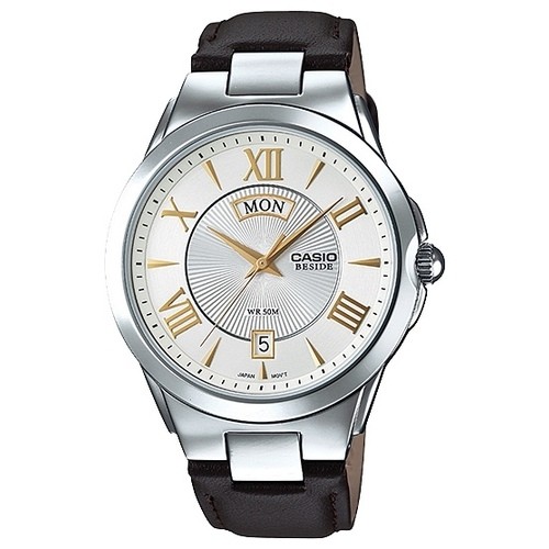 Casio BEM-130L-7A