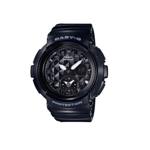 Casio Baby-G BGA-195-1A