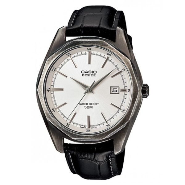 Casio BEM-121BL-7A