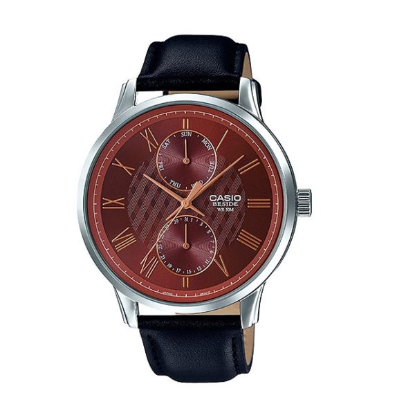 Casio BEM-313L-5A