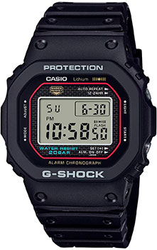 Casio DW-5000R-1A