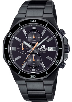 Casio EFV-640DC-1A