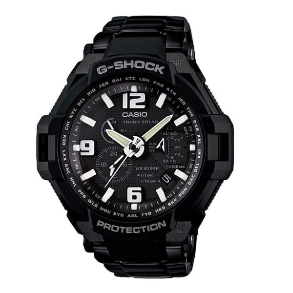 Casio G-Shock G-1400D-1A