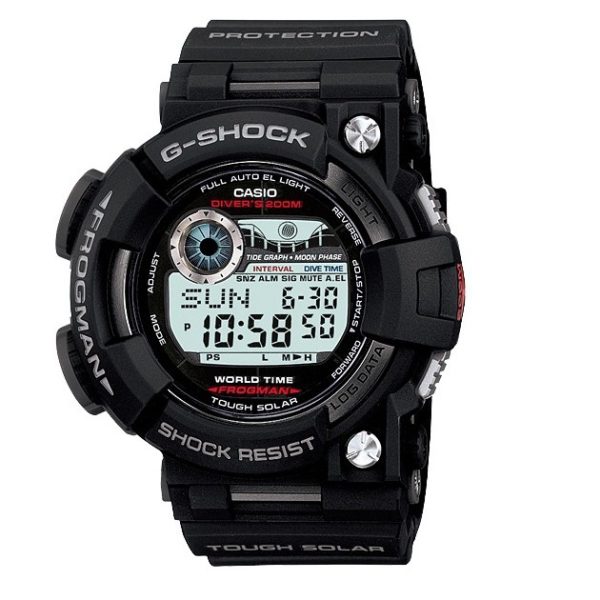 Casio G-Shock GF-1000-1D