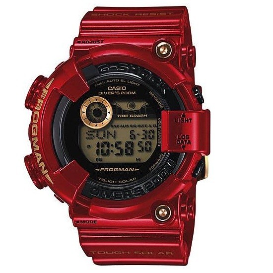 Casio G-Shock GF-8230A-4D
