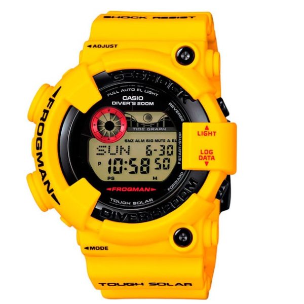 Casio G-Shock GF-8230E-9C