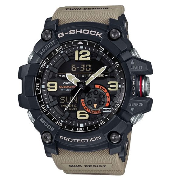 Casio G-Shock GG-1000-1A5