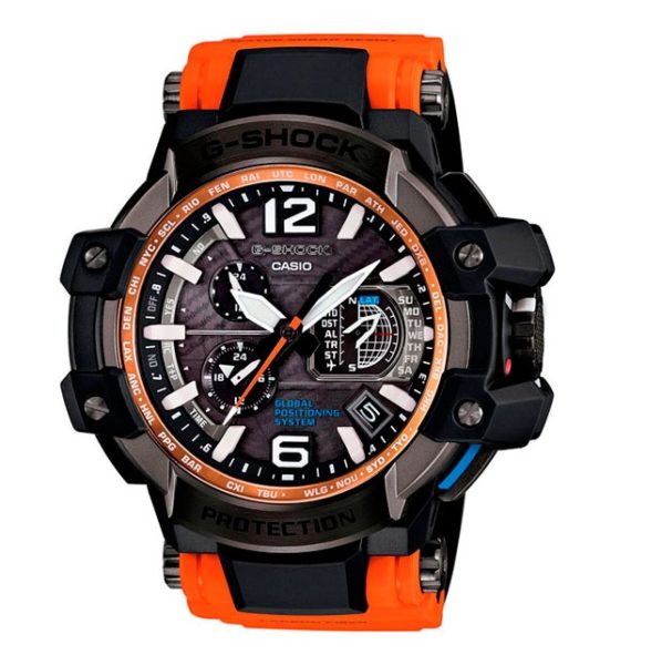 Casio G-Shock GPW-1000-4A