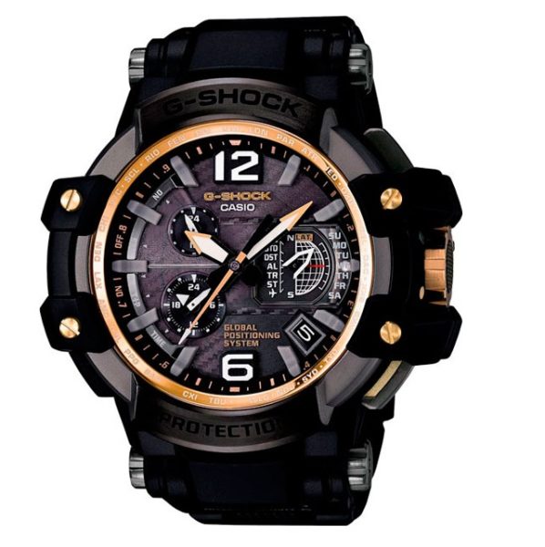 Casio G-Shock GPW-1000FC-1A9