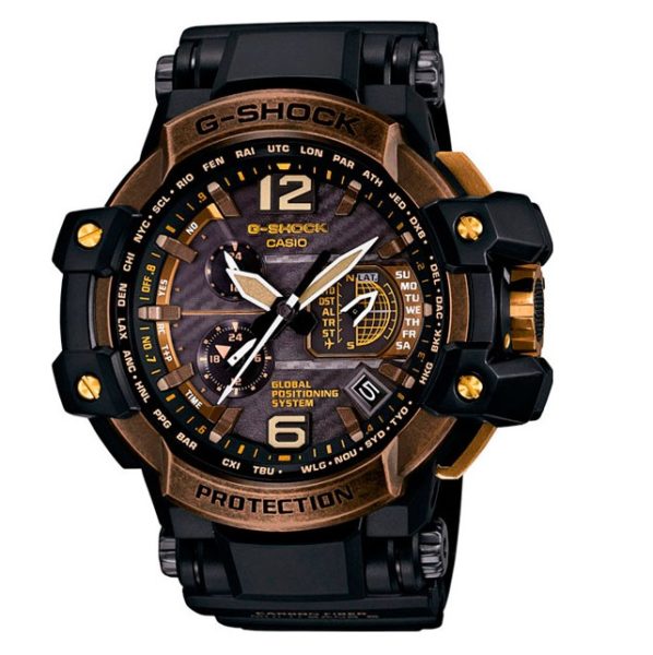 Casio G-Shock GPW-1000TBS-1A