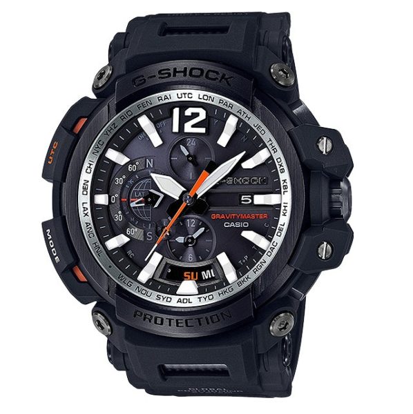Casio G-Shock GPW-2000-1A