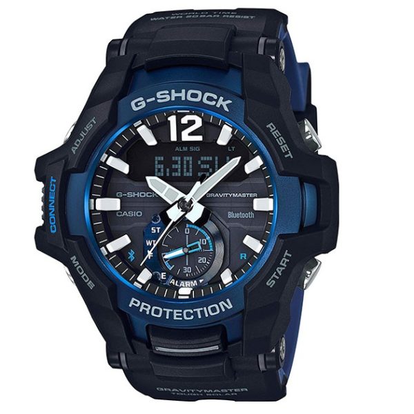 Casio G-Shock GR-B100-1A2