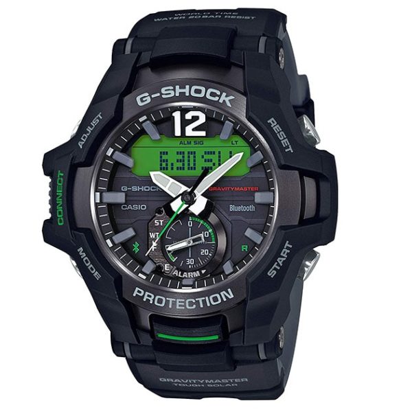 Casio G-Shock GR-B100-1A3