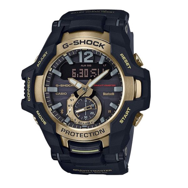 Casio G-Shock GR-B100GB-1A